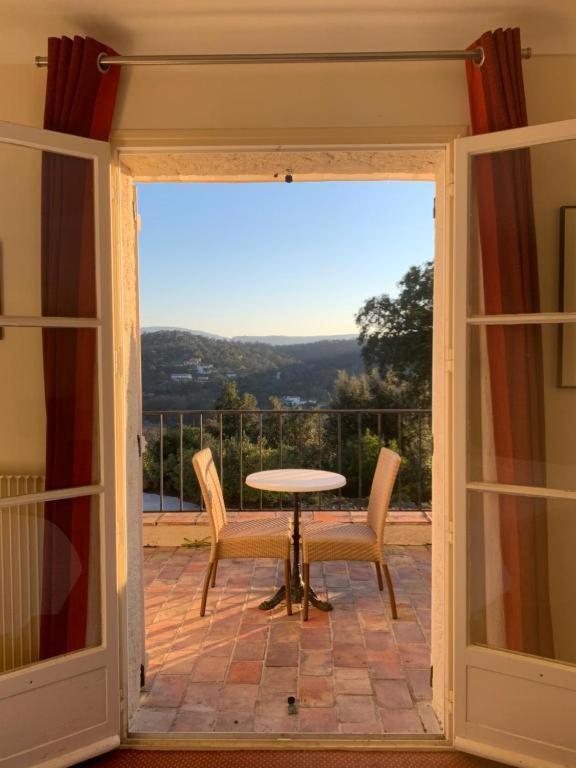 Hotel La Boulangerie Grimaud Cameră foto