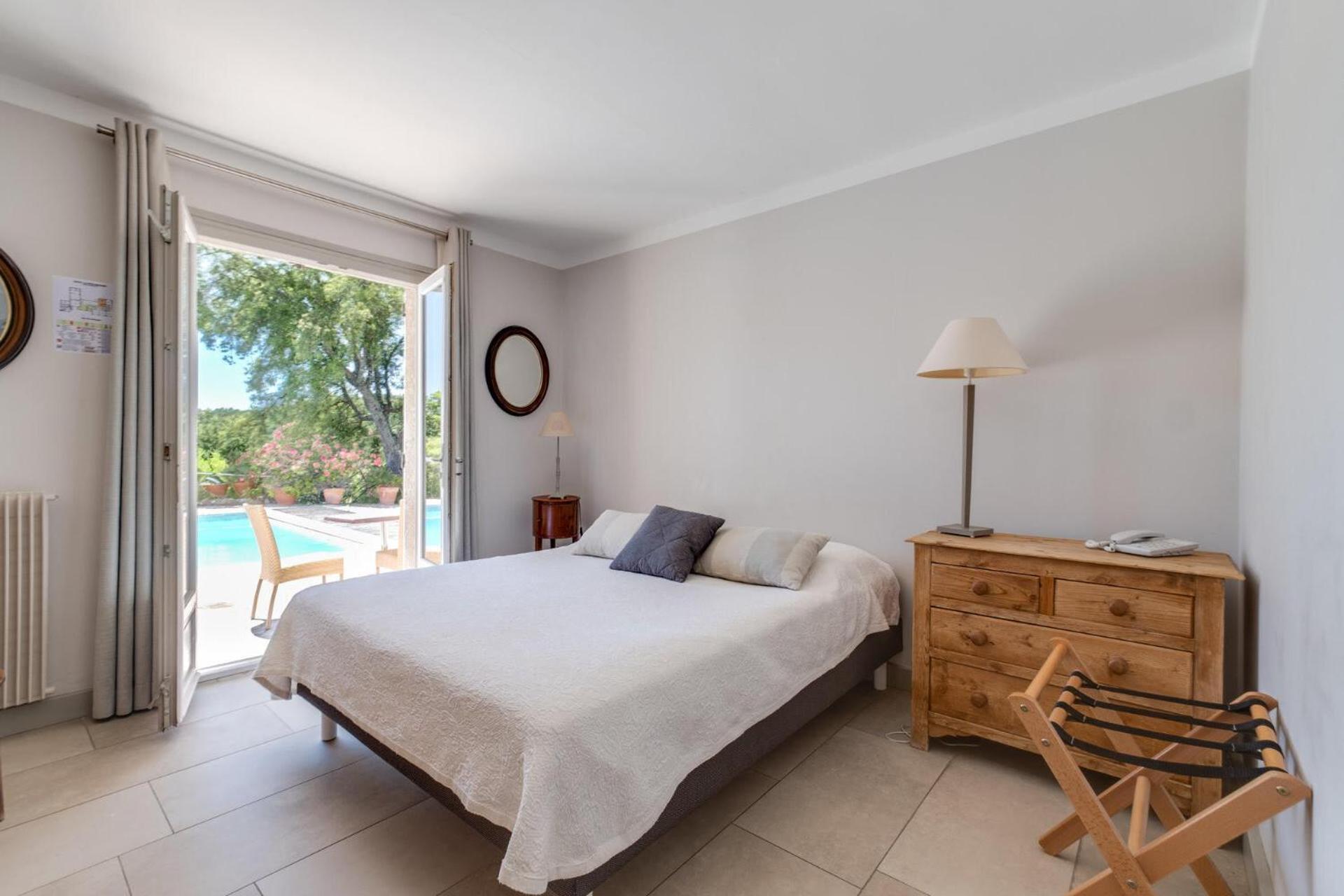Hotel La Boulangerie Grimaud Cameră foto