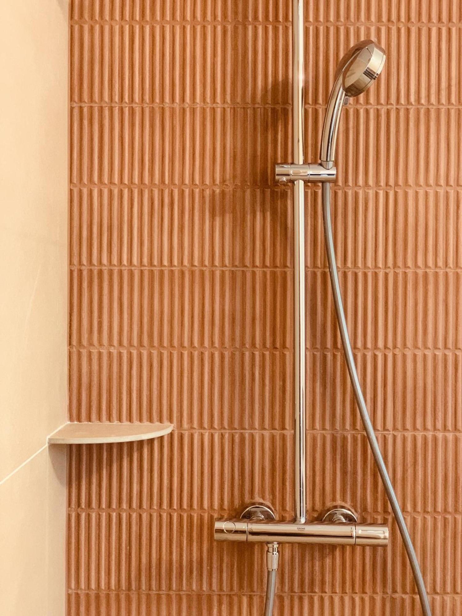 Hotel La Boulangerie Grimaud Cameră foto